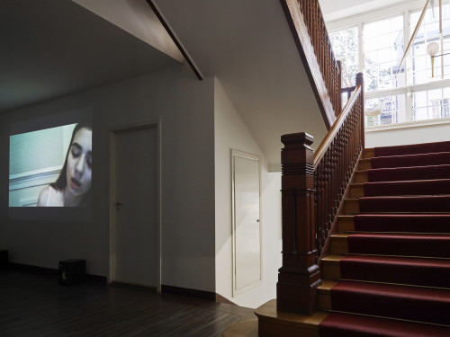 Bunny Rogers, Diary, 2012–2014. Digital video, Dimensions variable, 26 min