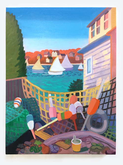 Loyal Daniel Heidkamp