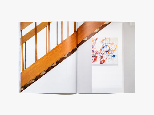 Jim Thorell, Subway Doves, Catalogue. 