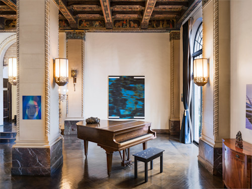 El Royale IV, Infinite Planes High, Feb 24–Mar 1, 2026. 