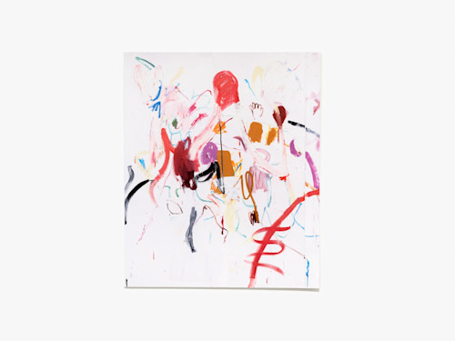 Ammon Rost, Mother's Eye, Catalogue. 