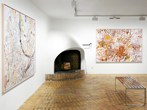 Jim Thorell, Vinden, Jun 11–Aug 15, 2020. 