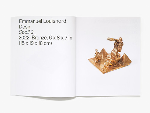 LOYAL @ El Royale, Catalogue. 