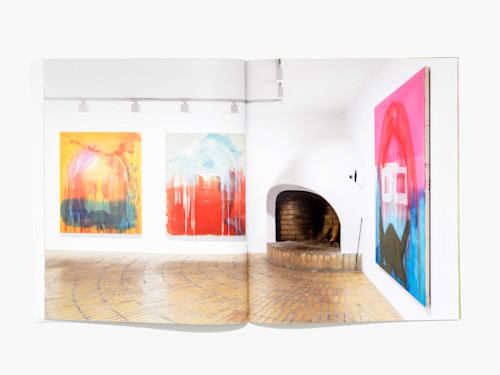Liz Markus, This Might Go On Forever, Catalogue. 