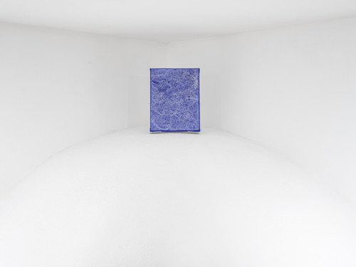 Jean Nagai, Meet Us at the Wave Function, Nov 8–Jan 18, 2025. 