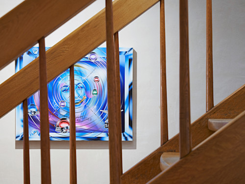 Mario Ayala, AUT of Body, Sep 20–Nov 3, 2018. 