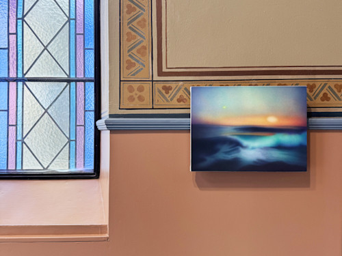 Infinite Planes High. 