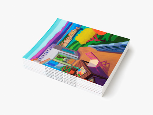 Daniel Heidkamp, Esprit De Corps, Catalogue. 