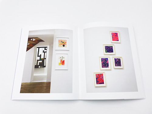 A Seed's A Star, Curated by Constance Tenvik, Jun 15–Aug 17, 2019. 