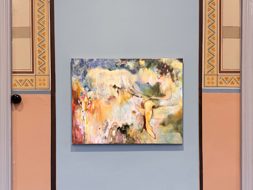 Infinite Planes High. 