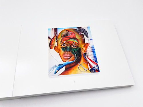 The Hundredth Exhibition. 