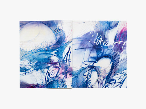 Jim Thorell, Subway Doves, Catalogue. 