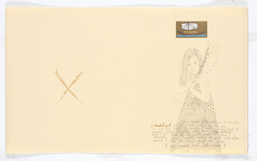 Anna Norlander, LOYAL and His Band, 2005. 