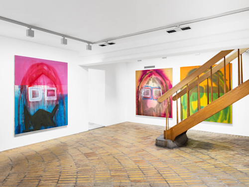 Liz Markus, This Might Go On Forever, Aug 18–Sep 17, 2022. 