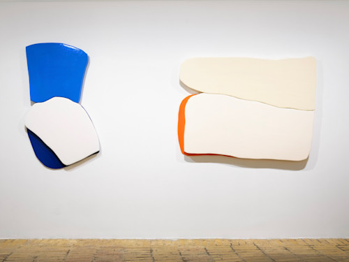 Justin Adian, Analogue. 