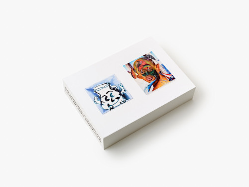 The Hundredth Exhibition, Catalogue. 