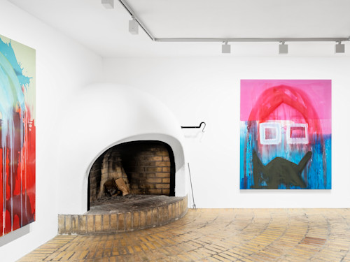 Liz Markus, This Might Go On Forever, Aug 18–Sep 17, 2022. 