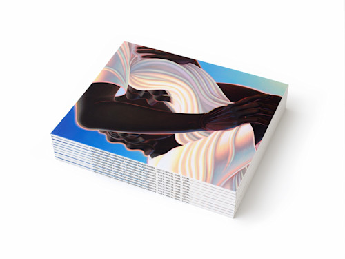 Psychic Distance, Catalogue. 
