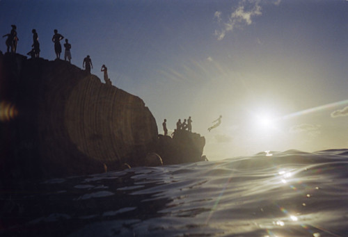 Leo Fitzpatrick, Untitled, 2005. C-print, 12 x 18 in, 30 x 45 cm