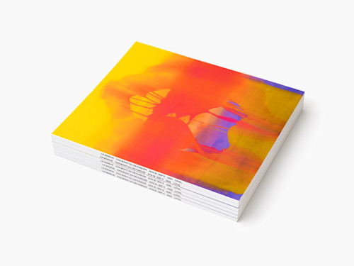 Liz Markus, This Might Go On Forever, Catalogue. 