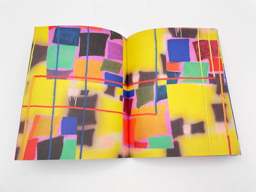 Trudy Benson, Join, Catalogue. 