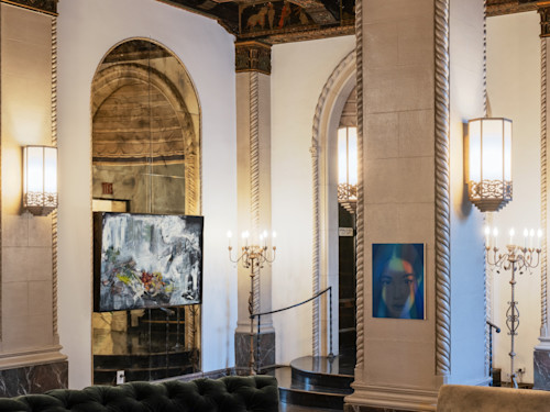 El Royale IV, Infinite Planes High, Feb 24–Mar 1, 2026. 