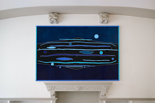 Russell Tyler, Views From the Surf. 