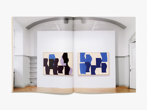 Ethan Cook, Family Tree, Catalogue. 