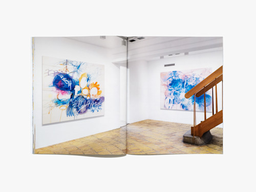 Jim Thorell, Subway Doves, Catalogue. 