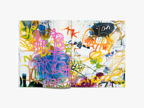 Jim Thorell, Subway Doves, Catalogue. 