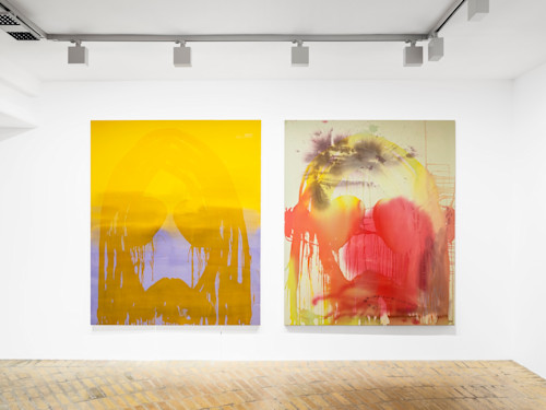 Liz Markus, This Might Go On Forever, Aug 18–Sep 17, 2022. 