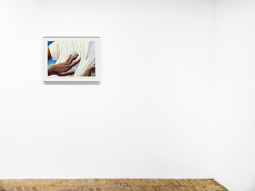 Alex Gardner, Happy To Be Here, Sep 2–Oct 30, 2021. 