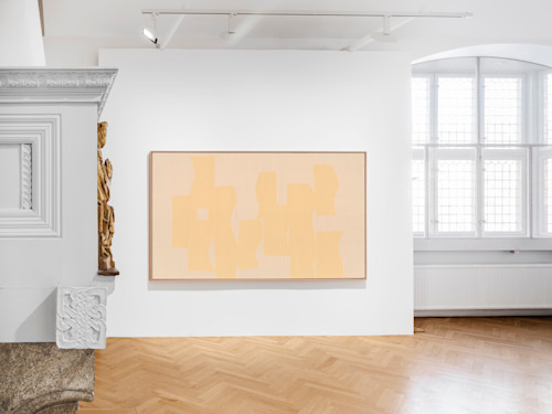Ethan Cook, Family Tree, Nov 11–Dec 10, 2022. 