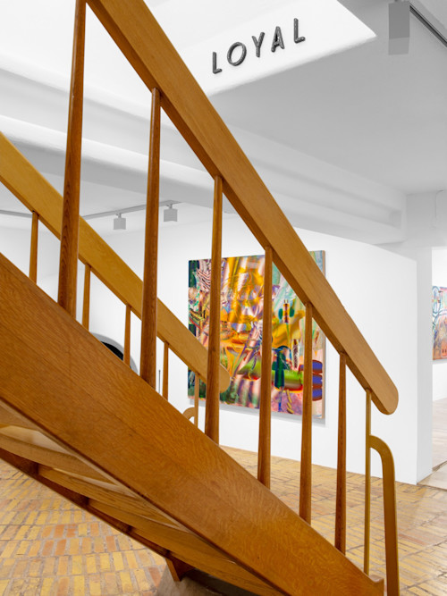 Lauren Quin, Bat’s Belly, Jun 3–Jul 17, 2021. 