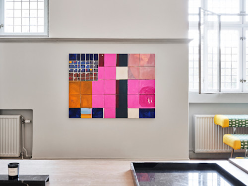 Body, Curtain, Advance, Sep 20–Nov 3, 2018. 