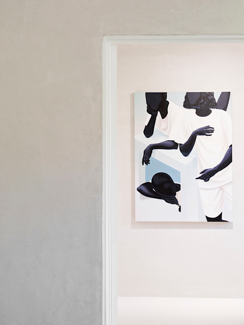Body, Curtain, Advance, Sep 20–Nov 3, 2018. 