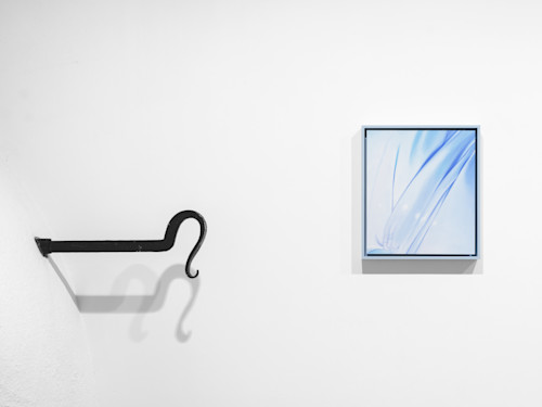 Anna Camner, Places to Be, Oct 3–Nov 2, 2024. 