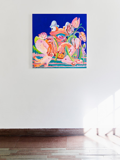 Body, Curtain, Advance, Sep 20–Nov 3, 2018. 