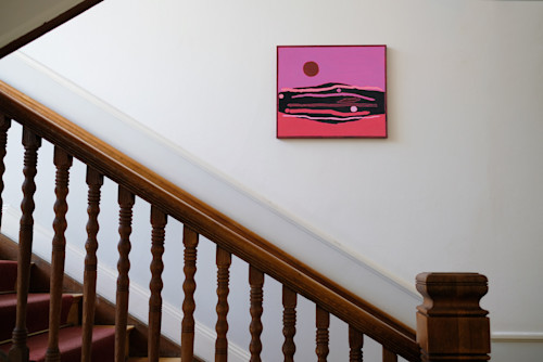 Russell Tyler, Views From the Surf. 