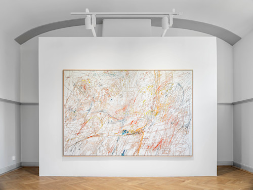 Jim Thorell, Vinden, Jun 11–Aug 15, 2020. 