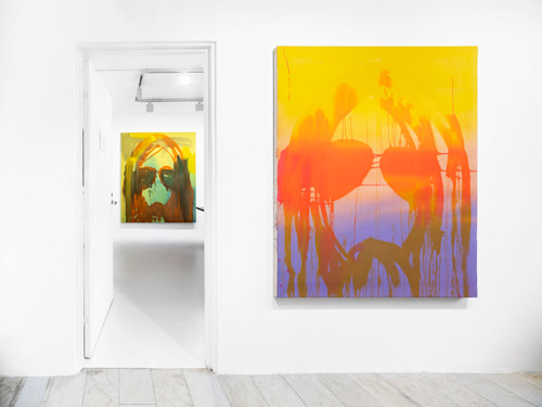 Liz Markus, This Might Go On Forever, Aug 18–Sep 17, 2022. 