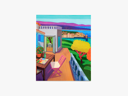 Daniel Heidkamp, Esprit De Corps, Catalogue. 