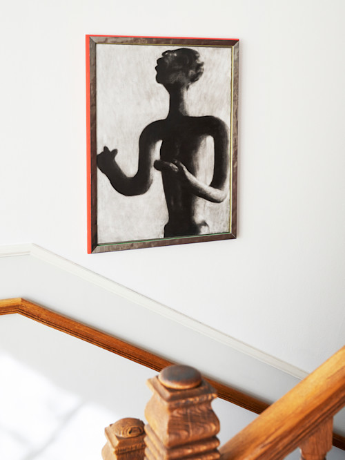 Body, Curtain, Advance, Sep 20–Nov 3, 2018. 