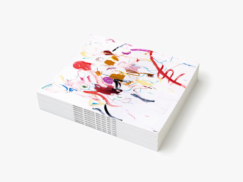 Ammon Rost, Mother's Eye, Catalogue. 