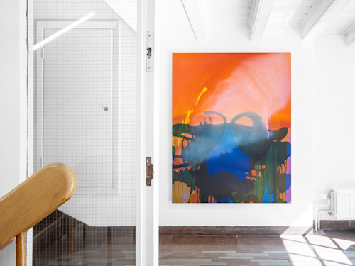 Liz Markus, This Might Go On Forever, Aug 18–Sep 17, 2022. 