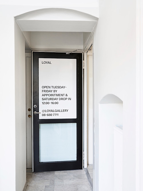Mario Ayala, AUT of Body, Sep 20–Nov 3, 2018. 