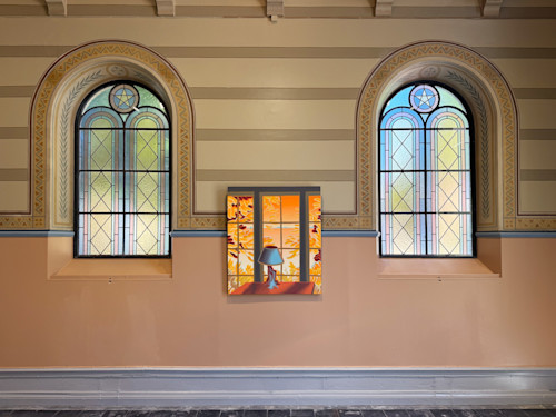 Madeleine Bialke, A Far Cry, May 15–June 13, 2026 (5). 