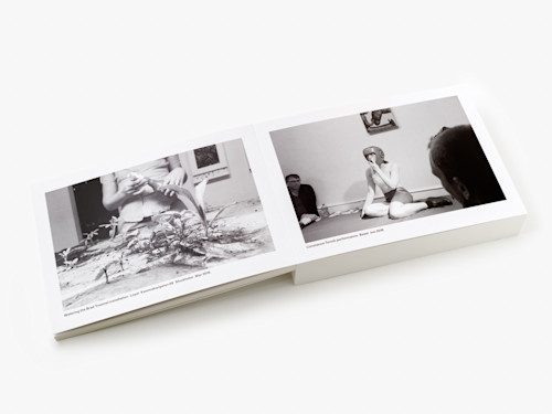 The Hundredth Exhibition, Catalogue. 