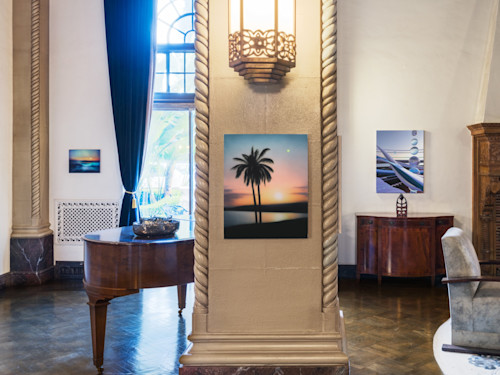 El Royale IV, Infinite Planes High, Feb 24–Mar 1, 2026. 