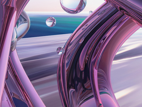 Precession (Detail). 